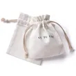 Jewelry Drawstring Bag For Gift