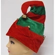 Santa Elf Hat