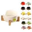 Ceramic Pet Bowl