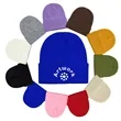 Classic Winter Knit Beanie