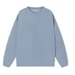 Long Sleeve Crewneck Sweatshirt