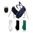 Matchplay 14-Way Stand Bag