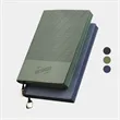 TiTUS® PU A5 Executive Notebook with Bookmark & Gift Box