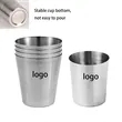 1 oz Multipurpose Stainless Steel Cup