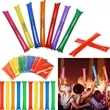 Thicken Handheld  Inflatable Team Spirit Cheering Sticks