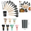12PCS kitchenware set