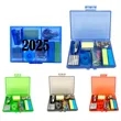 7 Pieces Office Use Mini Stationery Kit
