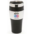 16 oz. Travel Stainless Vacuum Insulated Coffee Cup w/ lid