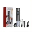 Electric Wine Opener Set
