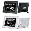 Digital Calendar Alarm