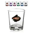 11 oz. Niza Whiskey Glasses