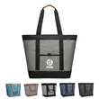 Insulated Cooler Tote Bag