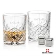 Swiss Force® S/S Ice Cubes & 2 Brinkley OTR