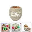 Dinosaur Egg Stress Ball Toy