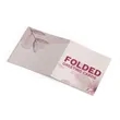 Folded Greeting Cards (8" x 6" - Folds to 4" x 6")