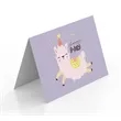 Folded Greeting Cards - Vertical (5.5" x 8.5")
