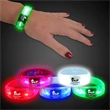 8" Light Up LED Glow Bangle Bracelet