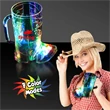 16 oz. Cowboy Boot Shaped LED Light Up Cup