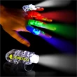 LED Finger Light in Matching Body Colors
