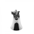 Stirrup Cup with Animal Head 3oz