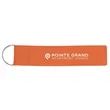 Pointe Grand Wrist Strap Key Holder