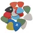 Standard ABS Guitar Picks