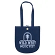 MB™- Denim Tote - Screen Print