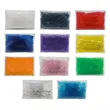 Mini Rectangle Gel Beads Hot/Cold Pack