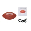 2.8" American Football  Model 3W Speaker TWR tech