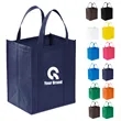 Non Woven Shopper Tote Bag