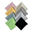 Microfiber cleaning cloth available in a variety of OEM