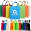 Non Woven Shopper Tote Bag