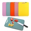 Silicone Foldable Chopping Boards