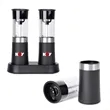LuxGrind Rechargeable Salt & Pepper Mill