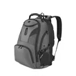 5977 17" ScanSmart Laptop Backpack - Dark Gray