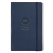 Moleskine® Hard Cover Ruled Large Notebook