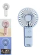 Mini Handheld Portable Fan with Detachable Base