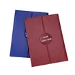 PU Leather Bussiness Notebook