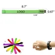 USB Silicone Bracelet