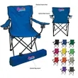 Folding Chair With Carrying Bag