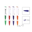 Office School Supplies Retractable Click Ballpoint Pen