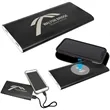 8000MAH Power Bank&Wireless Charger w/USB Cord