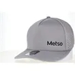 NEW Premium Water-Resistant Perforated Cap