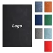 A5 PU Leather Journal Notebook