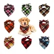 Triangle Pet Bandana