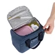 Insulated Cation Picnic Food Box Women Tote Storage Ice Bags