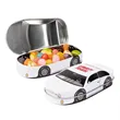 Your First Car Tin Filled With Jelly Belly® Jelly Beans