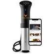 SousVide Culinary Sous Vide Precision Cooker 3.0 (WiFi)