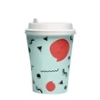 12oz Paper Cup with Lid