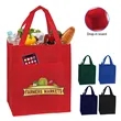 Pocket Shopping Tote